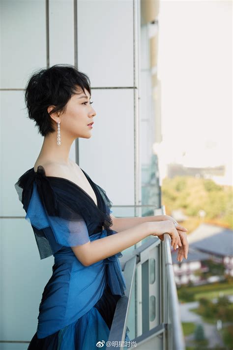 《红海行动》女主角夏楠的扮演者@海清 出席东京电影节