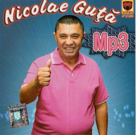 Download NICOLAE GUTA 2012 [ ALBUM MP3 CD ORIGINAL ] [PART. 1 ...