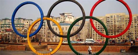 奥林匹克精神是哪三个 奥林匹克精神是什么_知秀网