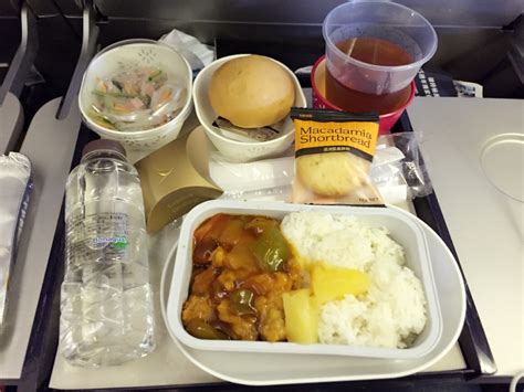 国航飞机餐茶点是什么,中际空餐,东方空餐菜单_大山谷图库