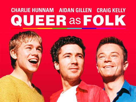 Netflix Must-Series: The Groundbreaking Gay Drama 