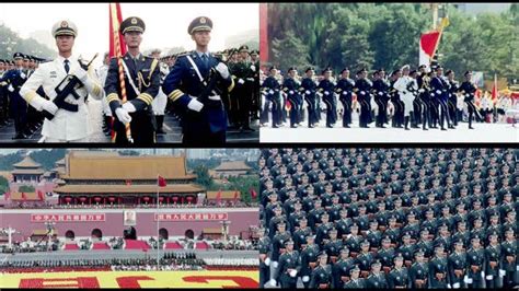 中国阅兵图片_中国阅兵图片高清_微信公众号文章