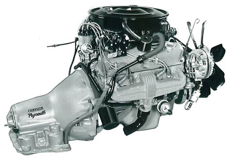 Edelbrock 2176 Performer Series Intake Manifold, Chrysler 318/360 V8