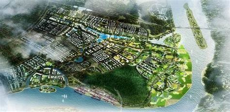 湘潭高新区7个项目入选省“三化”重点项目