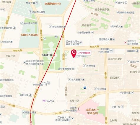 沈阳地铁9号线站点位置信息汇总- 沈阳本地宝