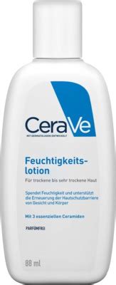 CeraVe Feuchtigkeitslotion 88 ml | online kaufen
