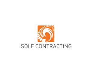 Colorful, Bold, Solar Energy Logo Design for Sole Contracting, Inc by ...