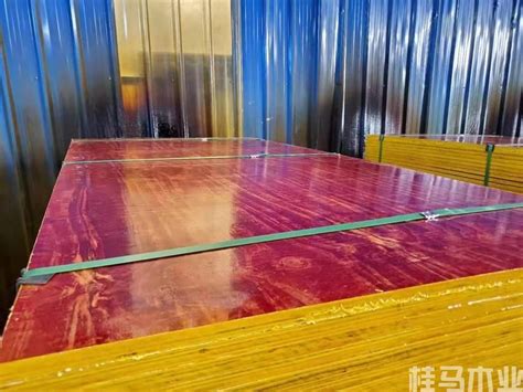 如何实现广西建筑模板的重复使用？-来宾市宝康木业有限公司