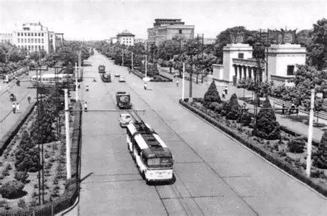 [转载]一组1920年拍摄的武汉老照片，汉正街、奥略楼、汉口码头等_强哥的天空_新浪博客