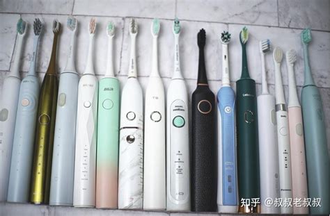 电动牙刷哪个牌子好，这十款主流电动牙刷品牌值得推荐_腾讯视频
