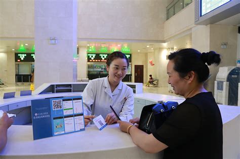 石门县人民医院 2018年全国万家医院满意度调查活动开始