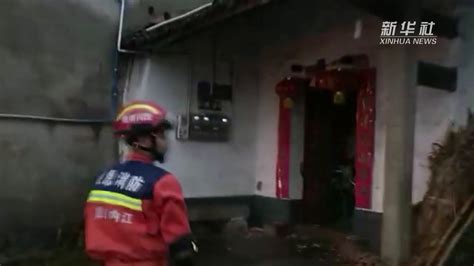 实时更新 | 四川泸县6.0级地震已致3死60伤，直击救援现场！_北京日报网
