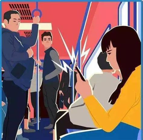 上海地铁禁止电子设备声音外放-上海地铁禁止手机外放 - 见闻坊