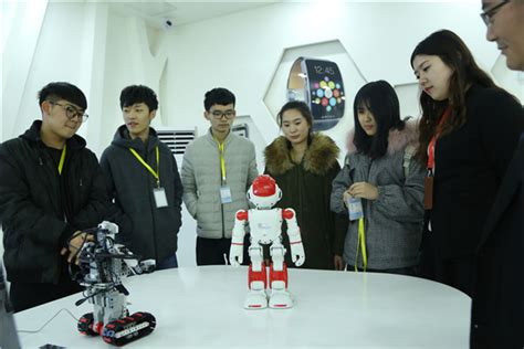 人工智能学院召开2021级人才培养方案论证会-陕西国防学院-人工智能学院