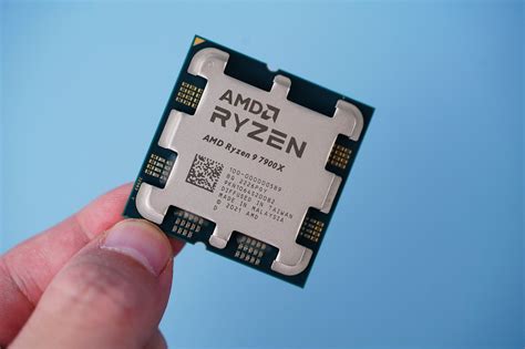 AMD 新一代移动端锐龙处理器跑分曝光 支持DDR5 4800内存