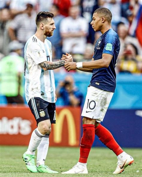 今晚阿根廷VS法国决赛分析！梅西的最后一舞能否笑到最后