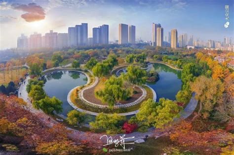 《淄博市全域公园城市建设规划》发布实施，2035年淄博市全域公园城市将全面建成！ | 爱监理