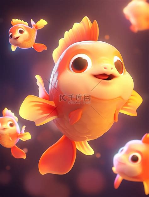 温柔锦鲤头像女生可爱