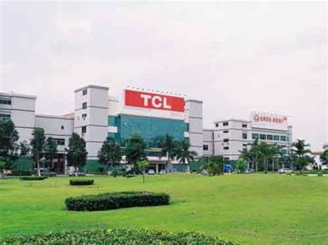 TCL集团-东莞市嘉达企业管理咨询有限公司