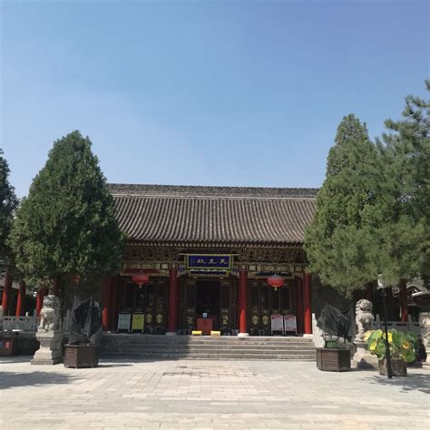 2019香积寺_旅游攻略_门票_地址_游记点评,西安旅游景点推荐 - 去哪儿攻略社区