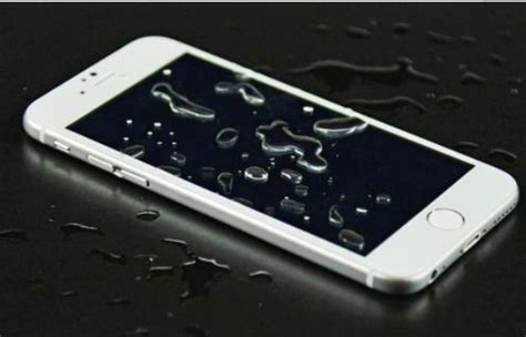vivo手机掉水里还能正常使用嘛（vivo掉水里还能用吗） - 长跑生活