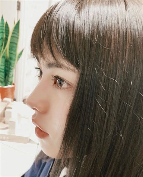 井手上漠日本無性别模特可爱男生图片
