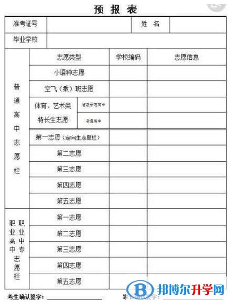 2019中考志愿填报时间和要求-江苏省徐州技师学院招生就业处