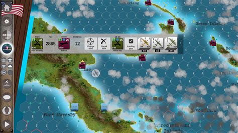 航母对决：太平洋海战/Carrier Battles 4 Guadalcanal-Yoxix