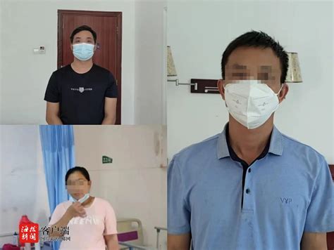严惩不贷！11人因违反防疫规定被昌江警方拘留