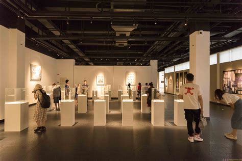 深圳！27位艺术家！看“未来艺术”展览
