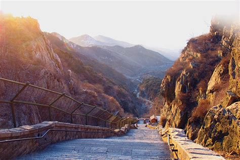 夜爬泰山攻略 夜爬泰山几点开始_旅泊网