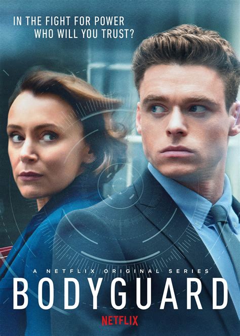 Bodyguard - Full Cast & Crew - TV Guide