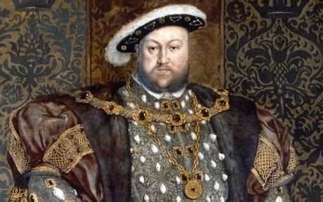 亨利八世有六位王后，他最爱的是谁呢?_趣历史网