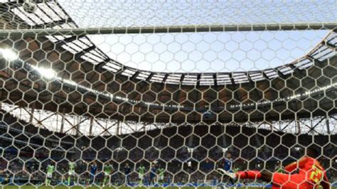 尼日利亚救了阿根廷 但梅西的球队真能起死回生？|界面新闻 · 体育