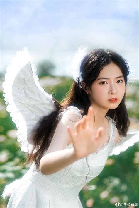 天使儿图片