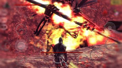 黑暗之刃（Blade of Darkness） – GameXX
