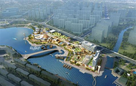 中项网发布2019年度浙江省宁波市镇海区重点建设项目_改造