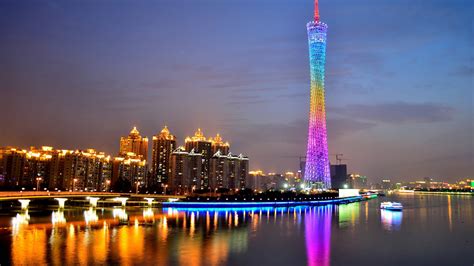 Top 10 things to do in Guangzhou, China - Lonely Planet
