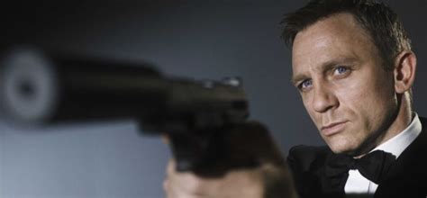 新007电影杀青后多久上映：007系列电影有多少部及顺序-七乐剧