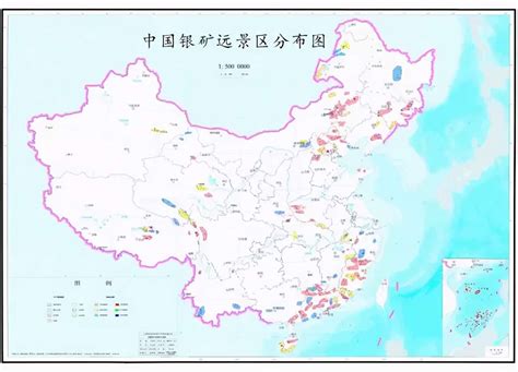 《中国矿产资源报告（2015）》（全文）-国际能源网能源财经频道