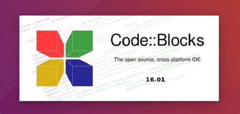 Code::Blocks. O que é e como utilizar? – Wagner Gaspar