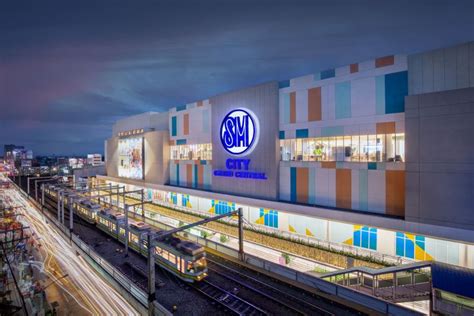 SM集团全球第85家购物中心开业 - SM购物中心（中国）