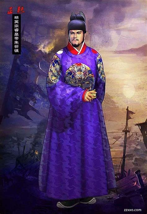 为何根据画像来看，清朝皇帝身材消瘦，而明朝皇帝则多是胖子？