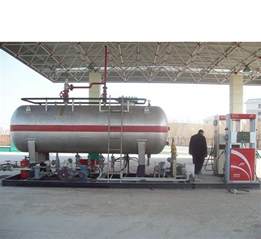 定制LPG液化石油气橇装加气站，灌装站 深圳市欧易特油气工程设备有限公司网站
