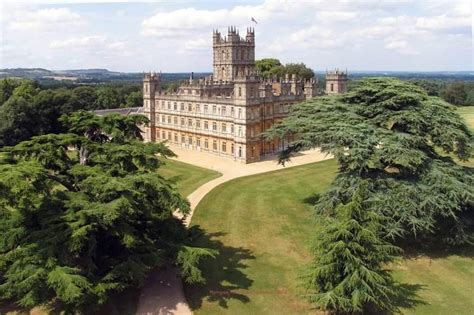 世界十大最美私人庄园，埃斯特庄园上榜，第一是英国园林经典之作_排行榜123网