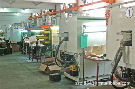 深圳塑胶模具厂供应塑胶开模 图片_高清大图 - 阿里巴巴