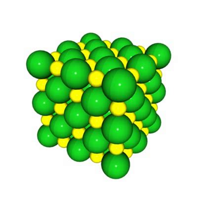 离子 ion ，离子键