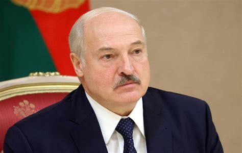 卢卡申科正式就任白俄罗斯总统_海口网