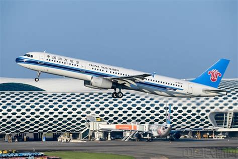 南航将作为最大基地航空公司全面进驻 北京大兴国际机场_航空要闻_资讯_航空圈