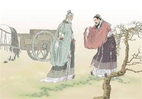 中国古代商业史：乌氏倮，秦帝国背后的牧马商人，位列王侯-36氪